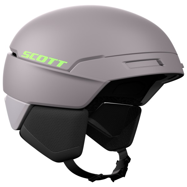 Scott - Flow Mips - Casque de ski
