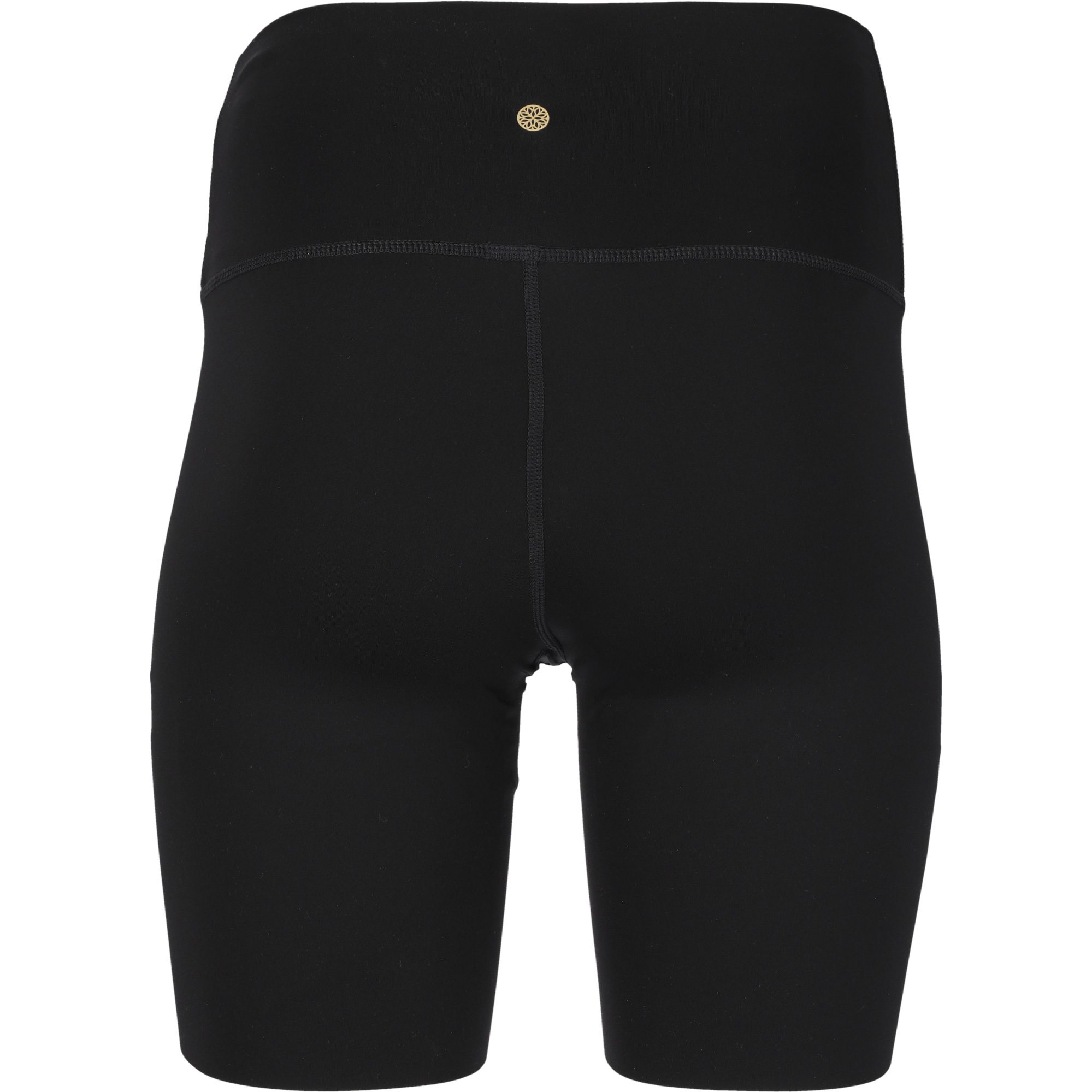 Athlecia Franz V2 W Short Tights Damen schwarz