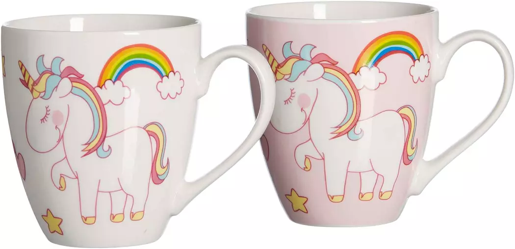 Kaffeebecher Unicorn 650 ml