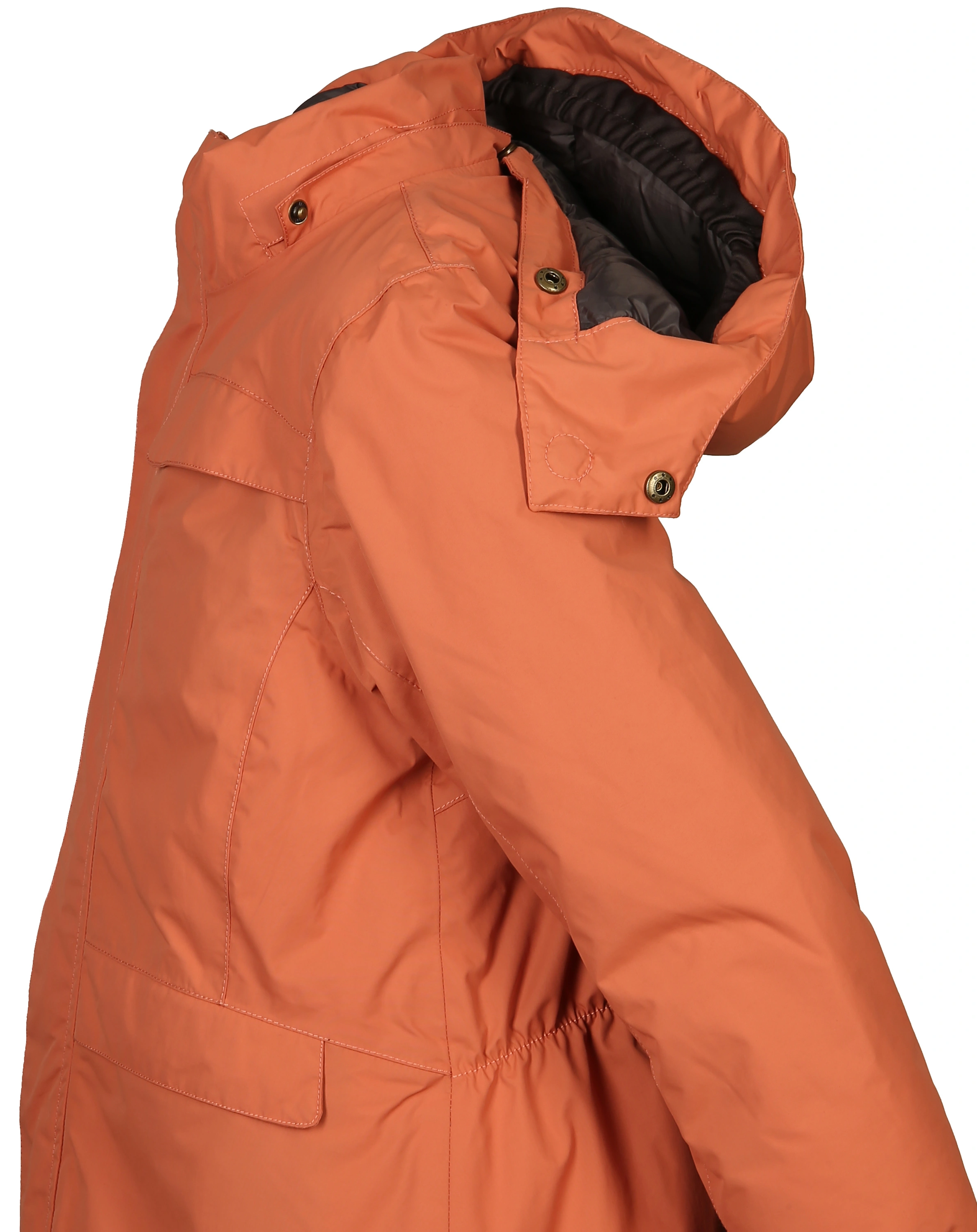 Funktions-Winterjacke MATWYRNA in aragon red
