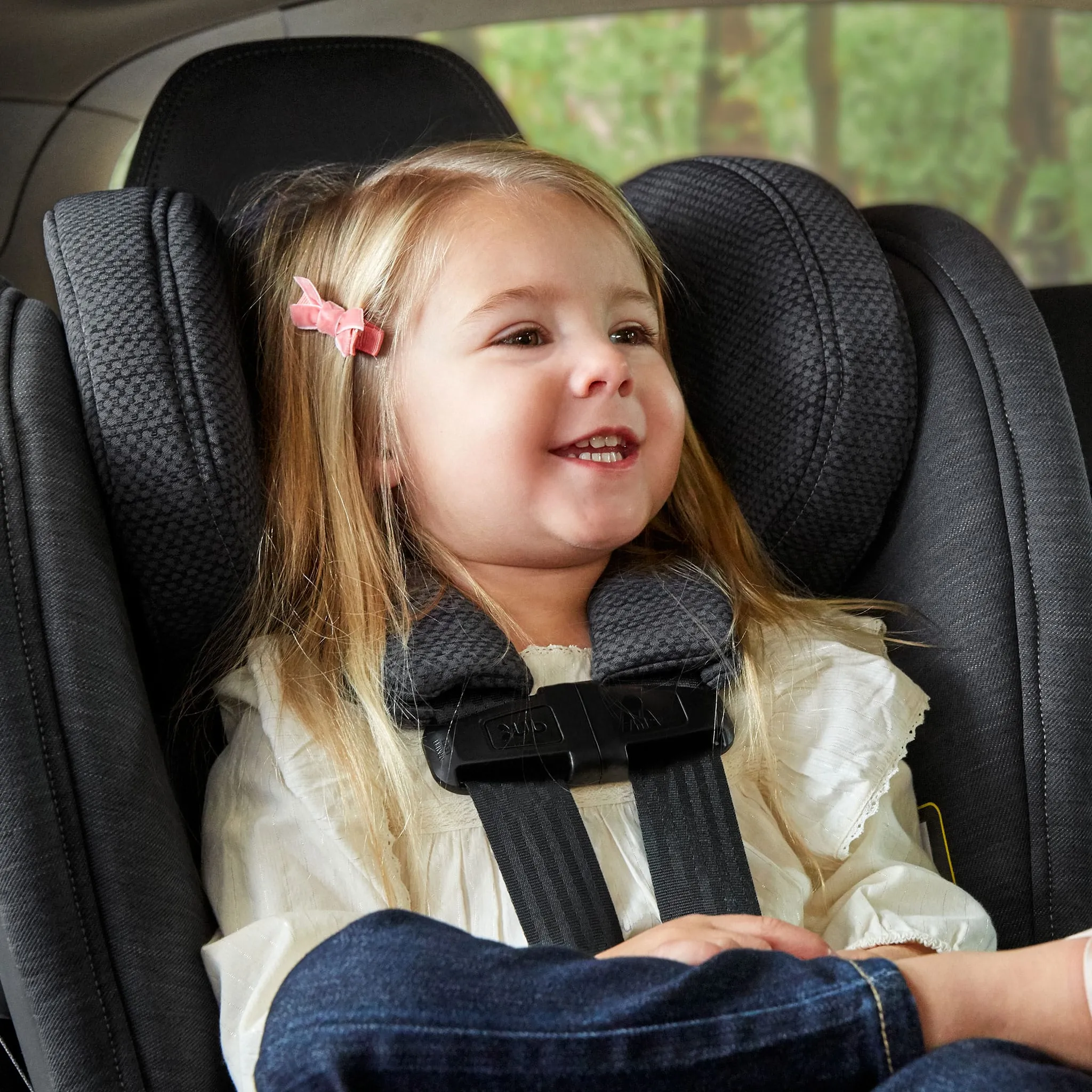 UPPAbaby Siège d'Auto Knox 14-65lb - Jake