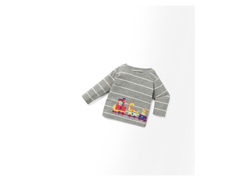 Baby shirt