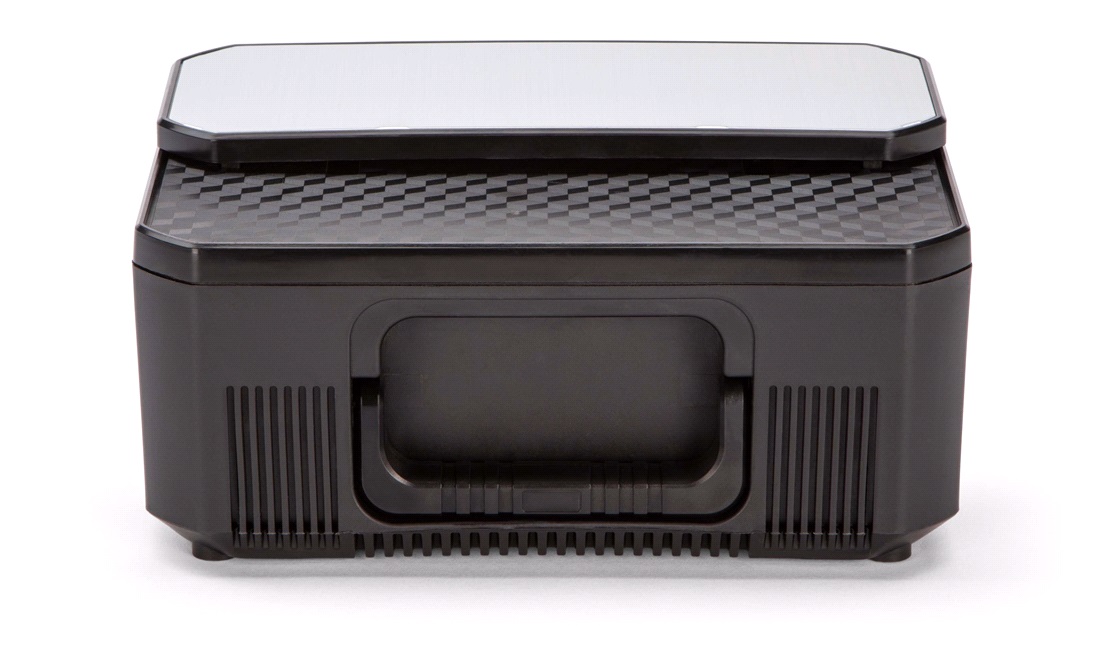 Kompressor 230V mini RAZE AC220