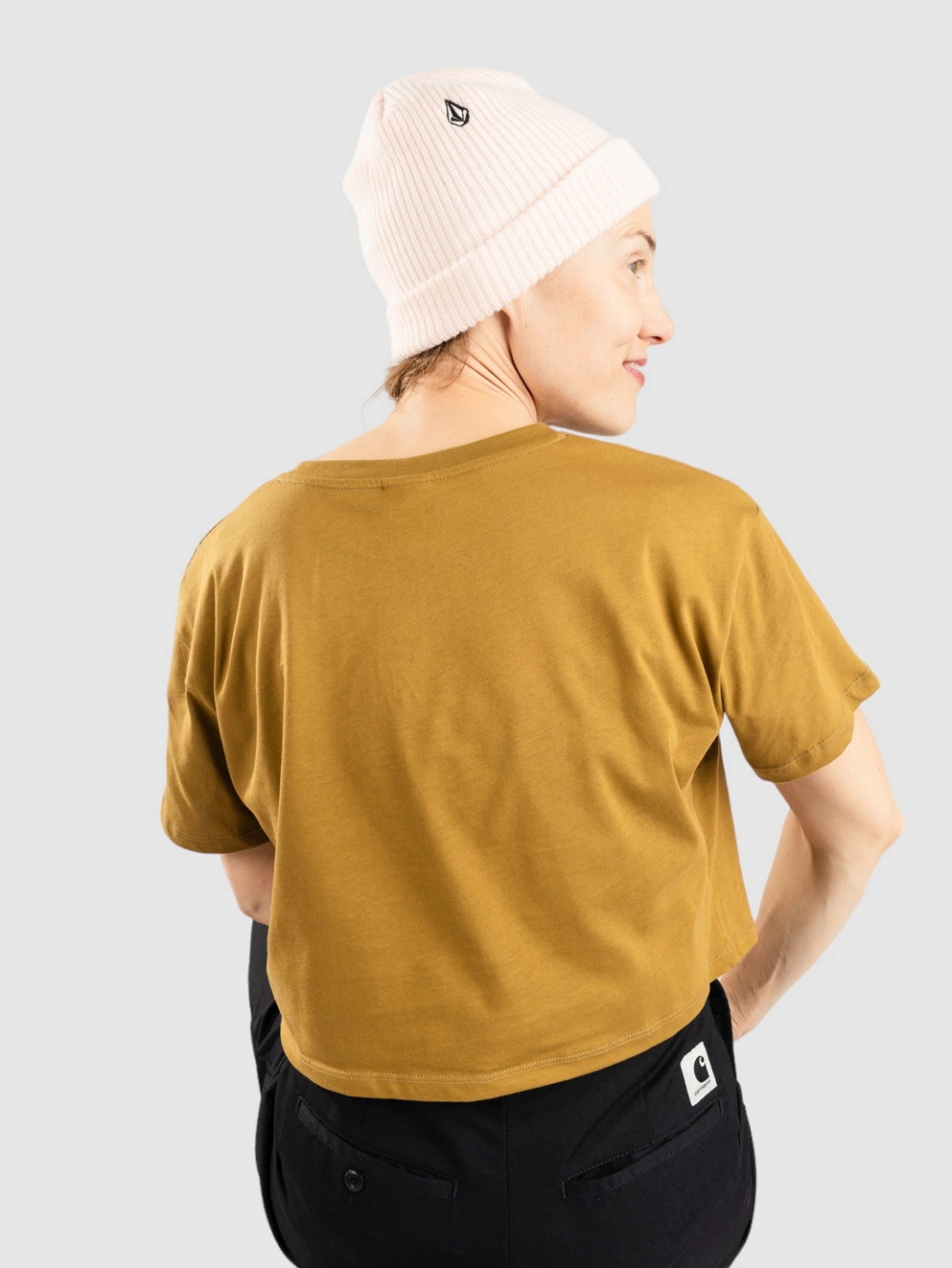Coal Ashton T-Shirt tapenade