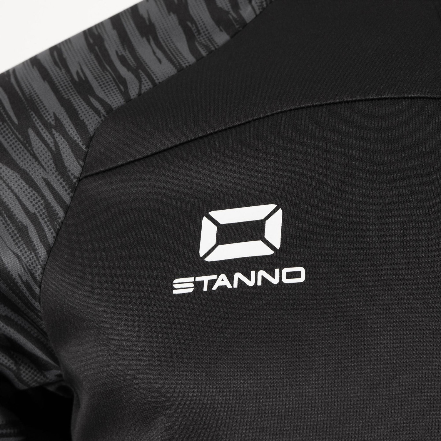 Stanno Bolt Quarter-Zip Top Kids