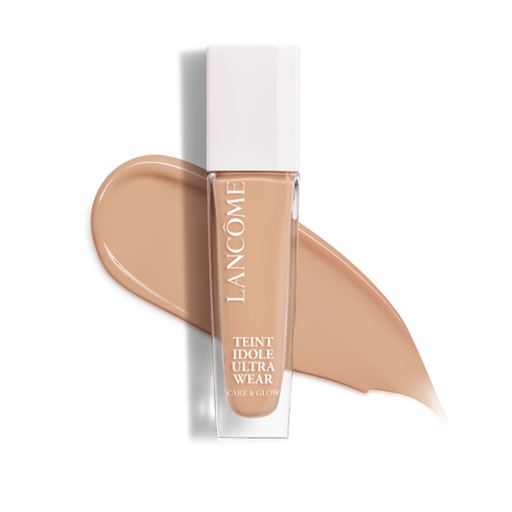 Lancôme Teint Idôle Ultra Wear Care & Glow Foundation, 320C