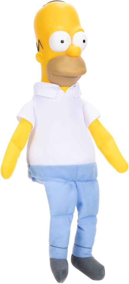 The Simpsons - Shelf Talkers Homer Simpson (175604)