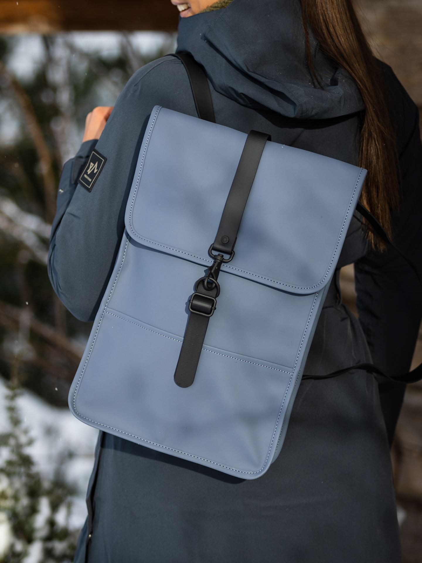 Backpack Mini