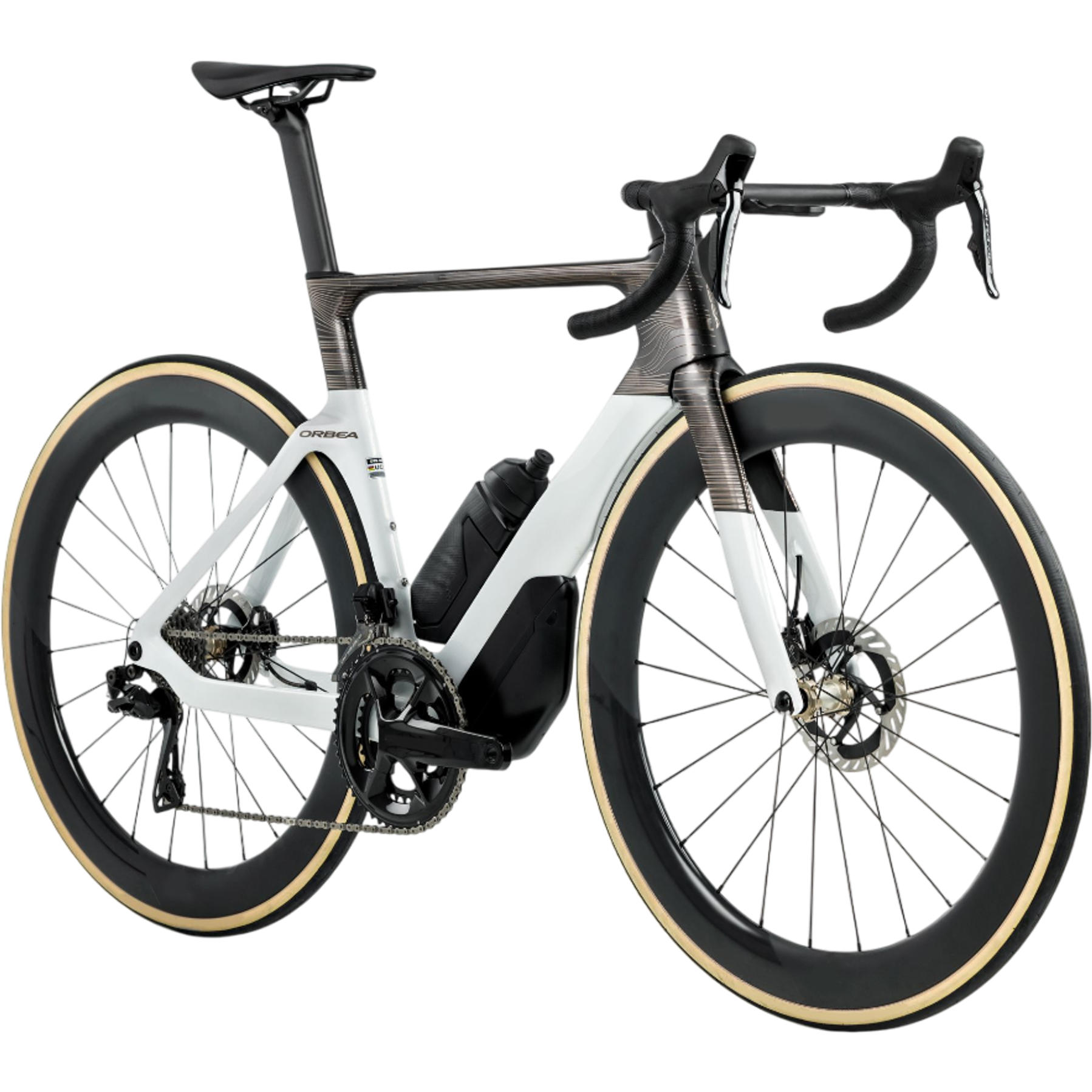 Orbea Orca Aero M30iLTD 2026