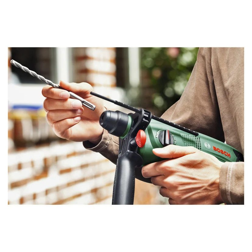 Borhammer 230 V 550 W 1,7 J