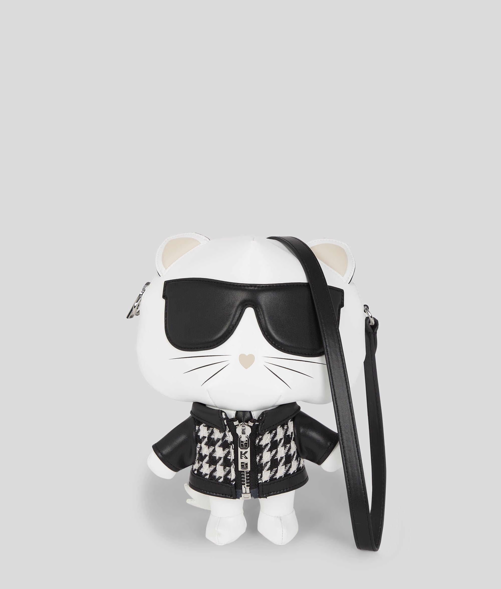 Ikon Choupette crossbodytas