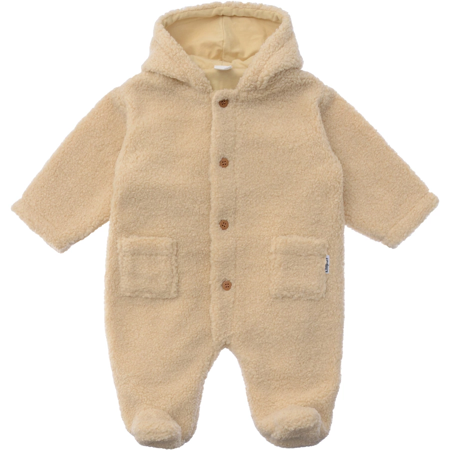 Liliput Overall ecru