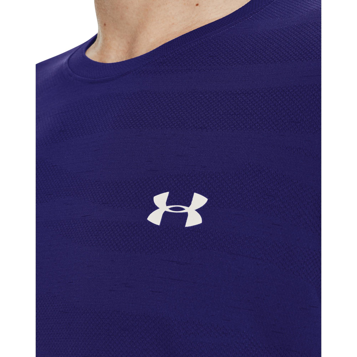 Under Armour<br>Seamless Wave SS