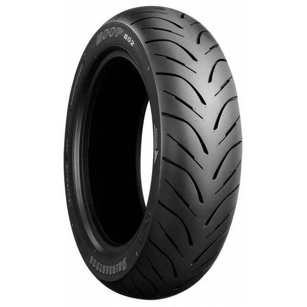 Bridgestone - Pneu Hoop B02