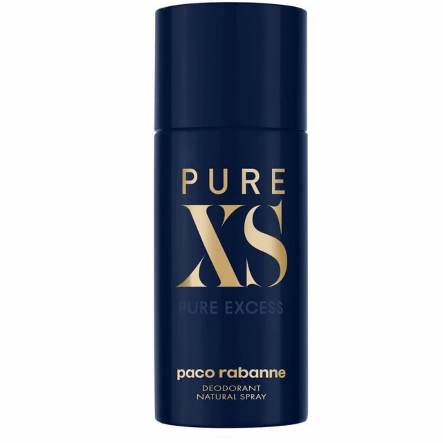 Pure XS Déo Spray - PACO RABANNE