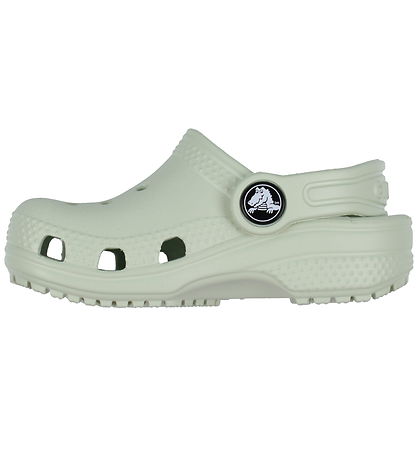 Crocs Sandalen - Classic Clog T - Gips