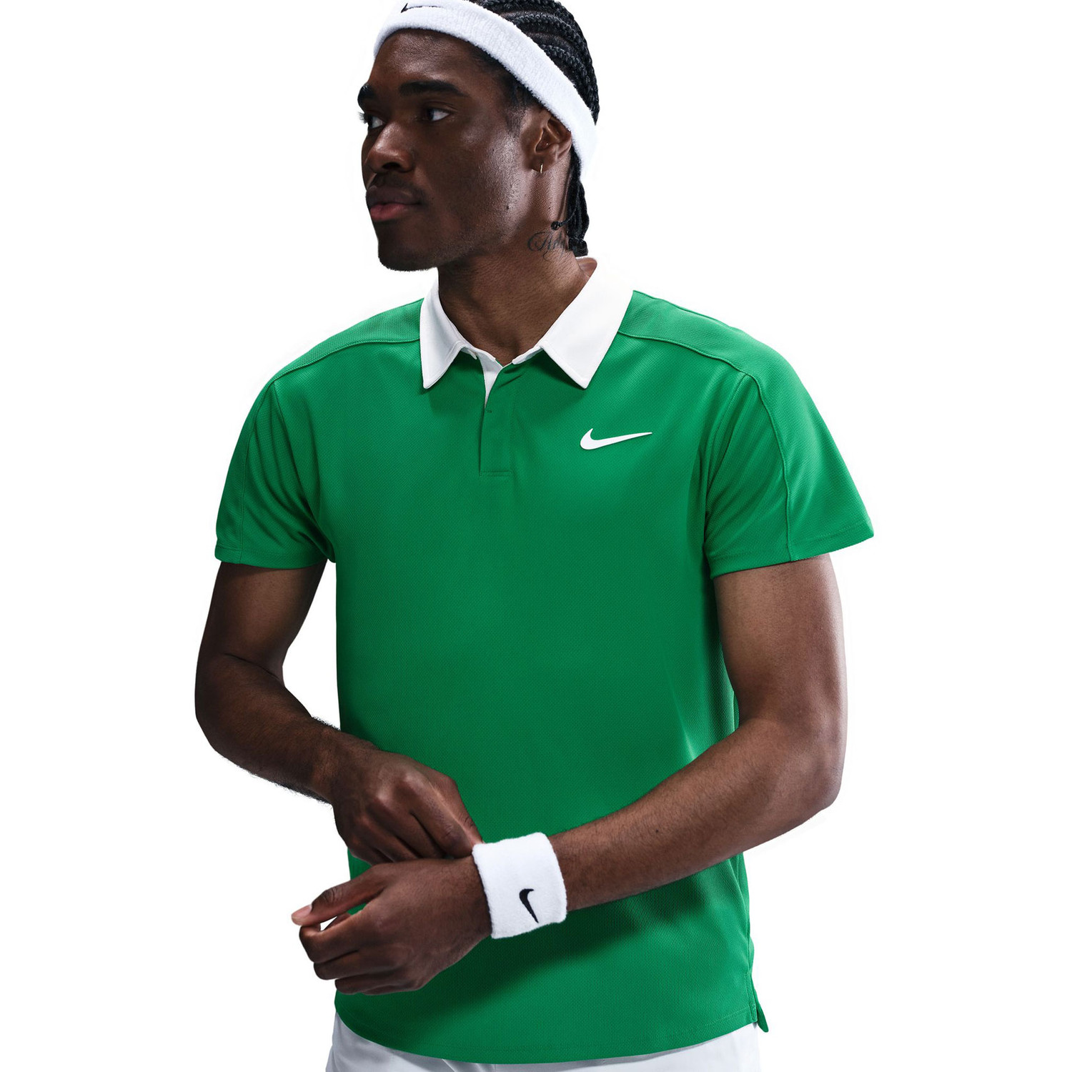Nike Court Advantage Slam Polo