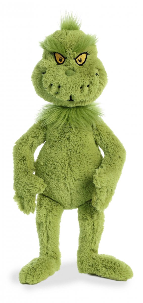 GRINCH 18IN