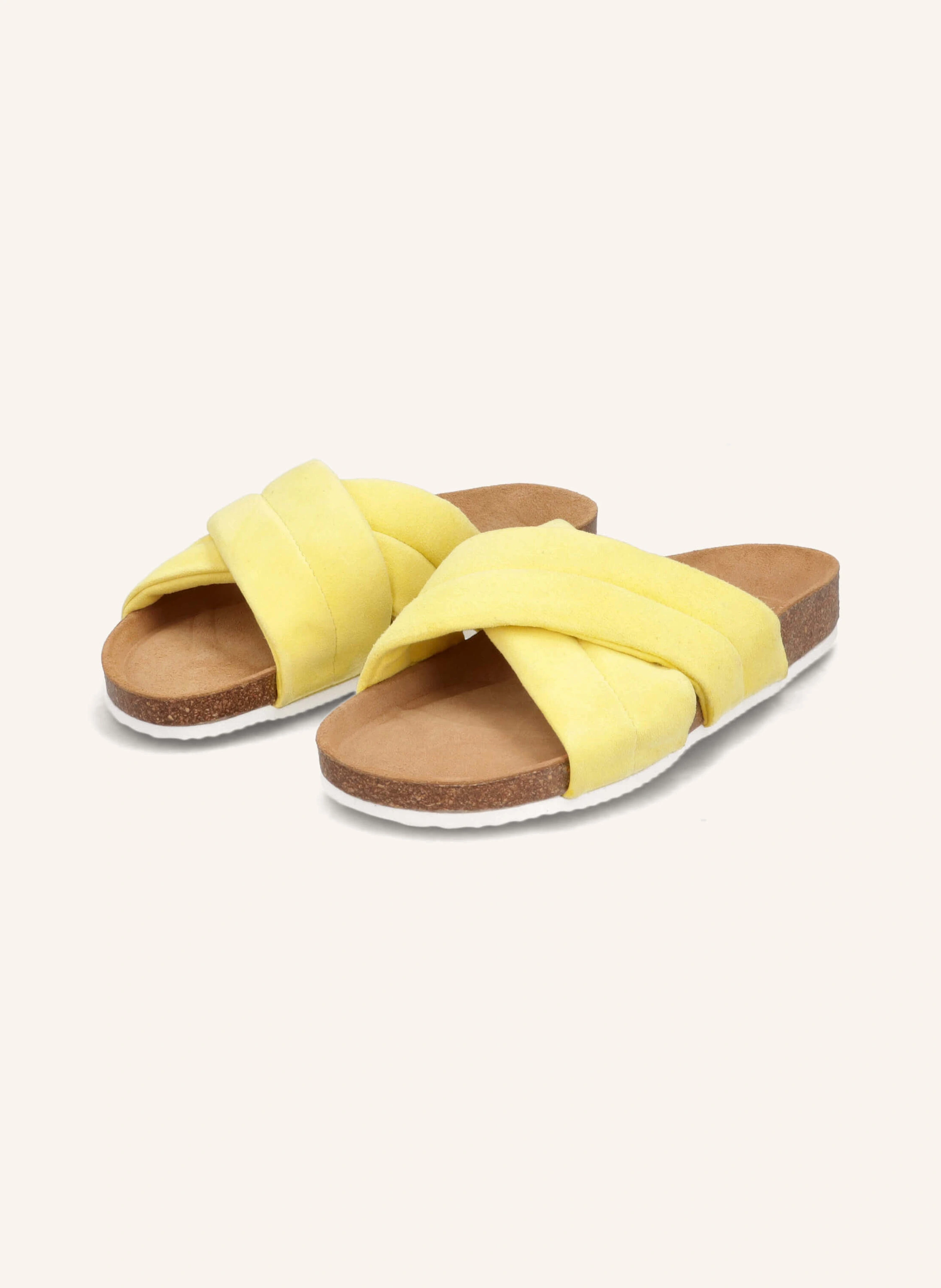 Apple of Eden Sandalen