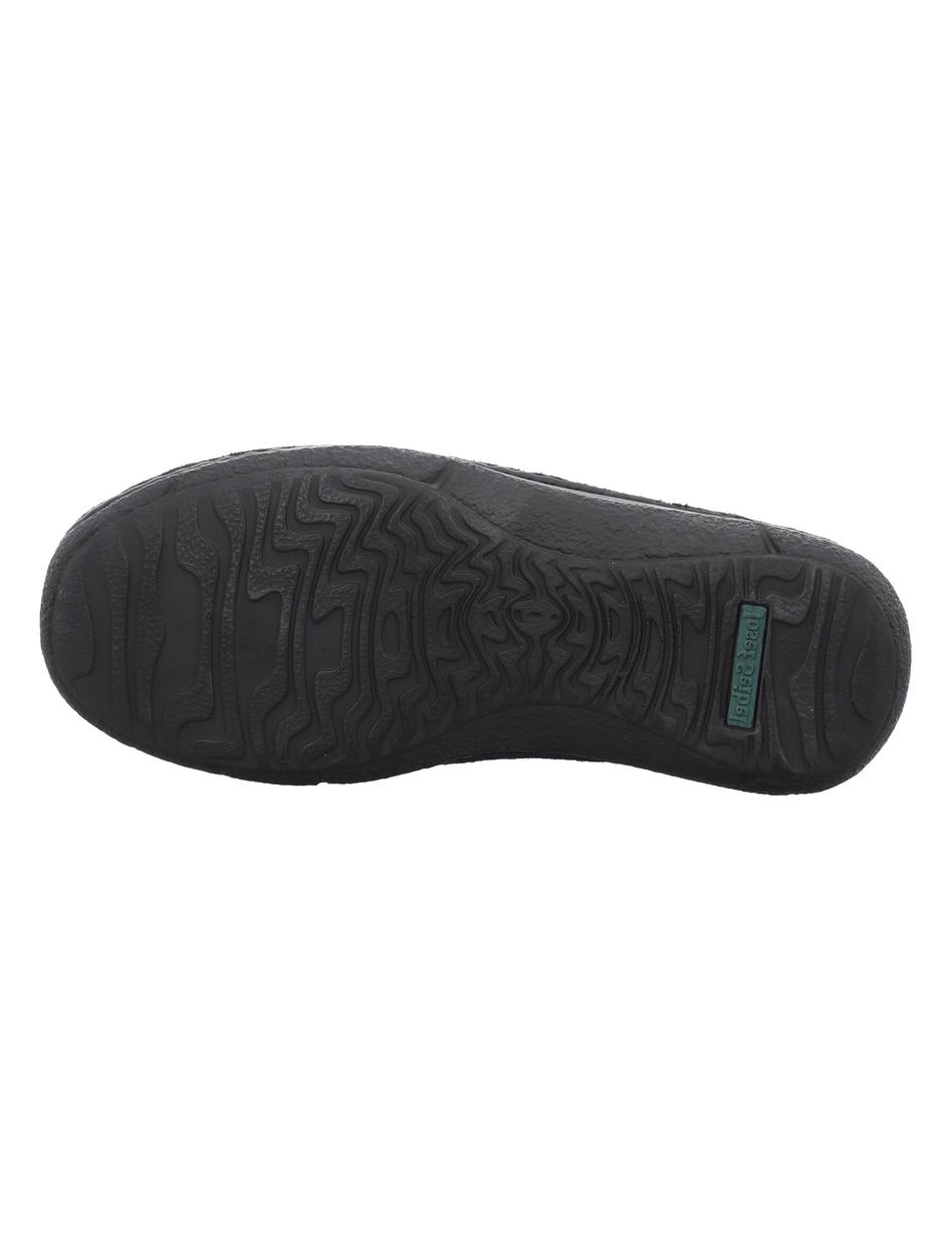 Halbschuh Anvers 36, schwarz