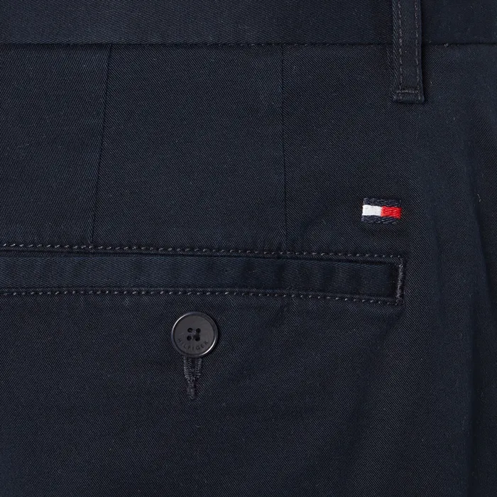 Tommy Hilfiger Brooklyn 1985 Short Heren