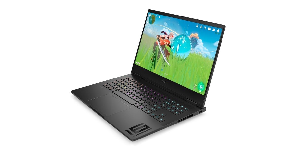 OMEN16-xf0004nd (A12MREA) 16.1