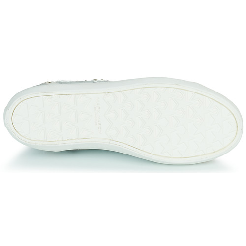 Skechers - THE STELLAR-FRANKIE - Argenté