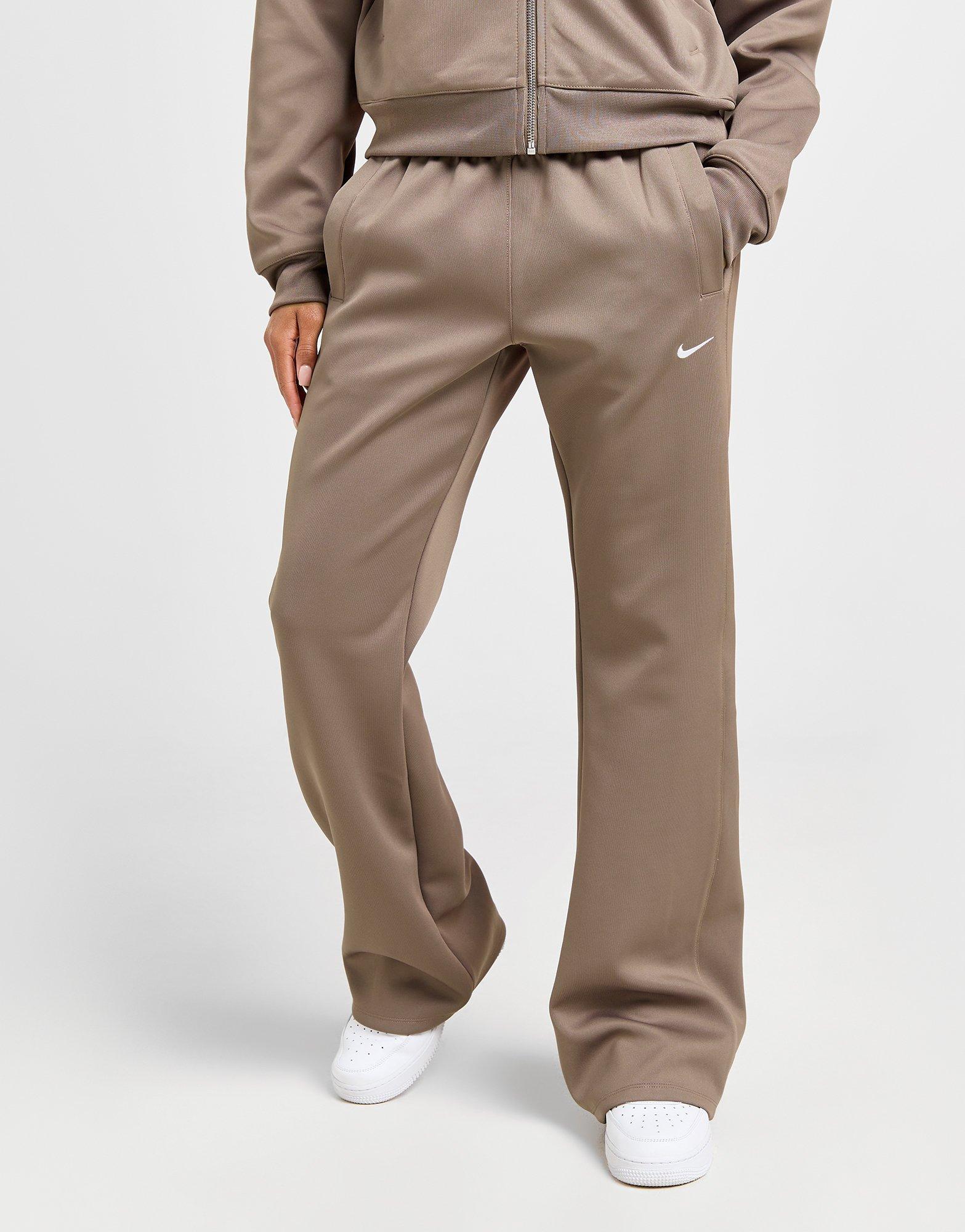 Nike Pantalon de jogging Poly Knit Femme