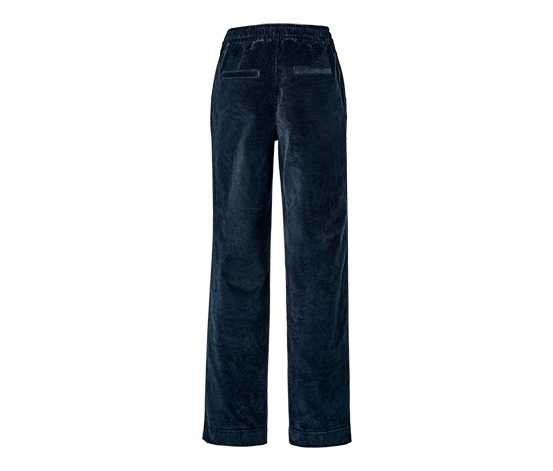 Cord-Joggpants