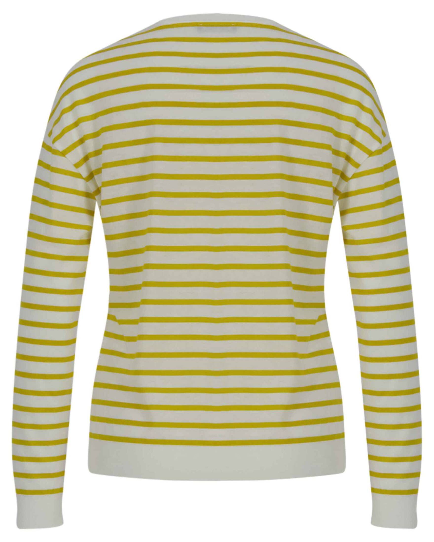 Windsor| Damen Langarmshirt