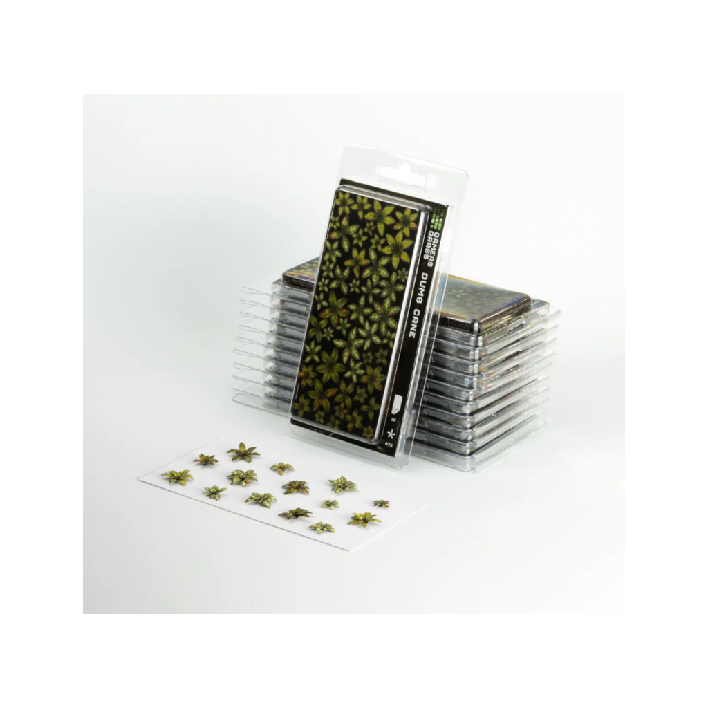 Laser Plants - Dumb Cane