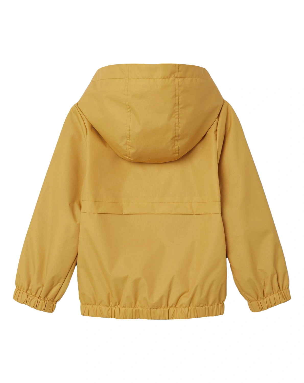 Übergangsjacke NMNMONDAY in golden spice
