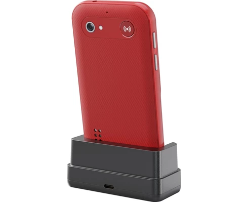 Doro Leva L11 - RED