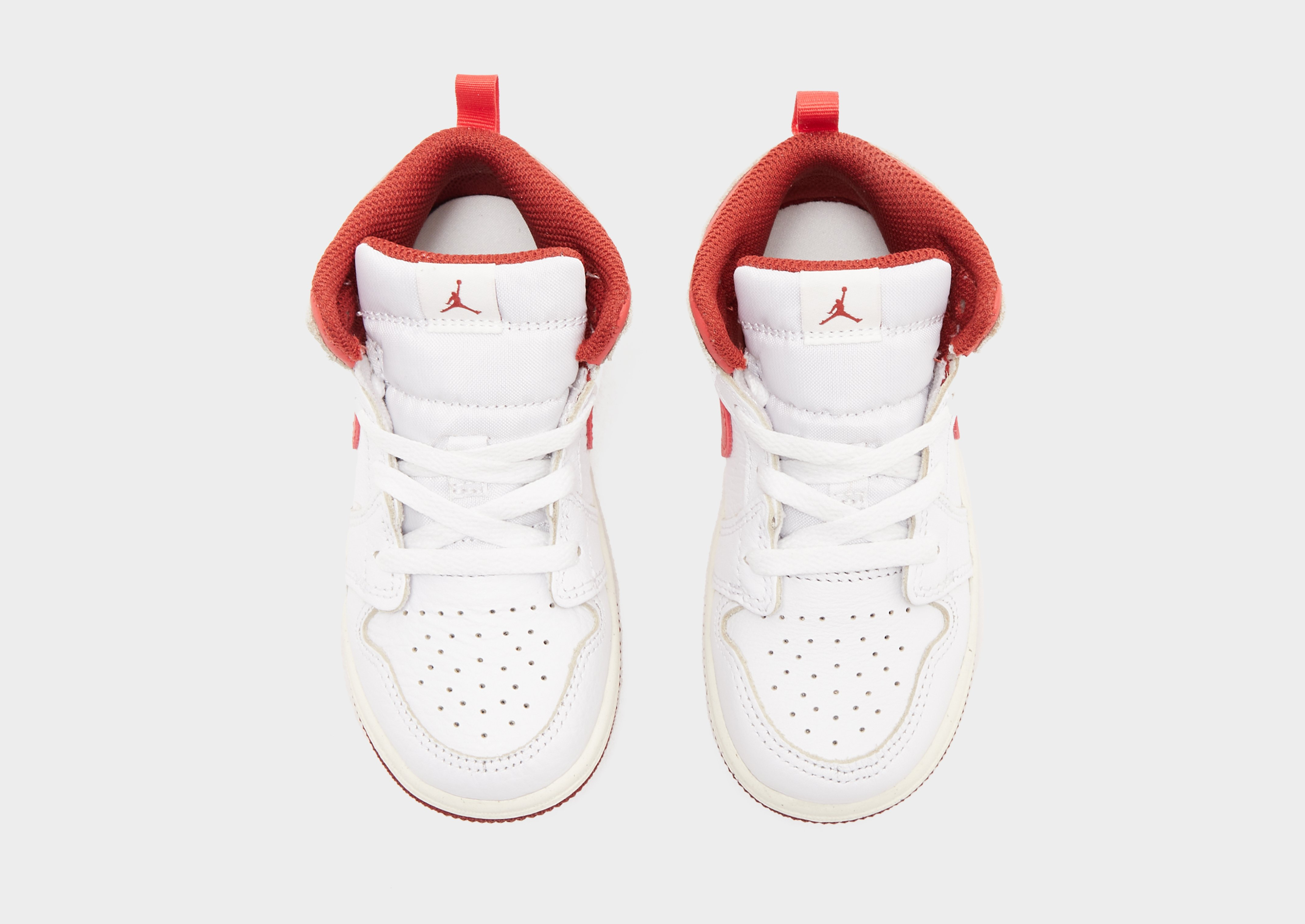 Jordan Air Jordan 1 Mid Bébé