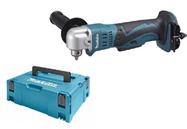 Makita DDA350ZJ 18V Li-Ion accu haakse boormachine body in Mbox