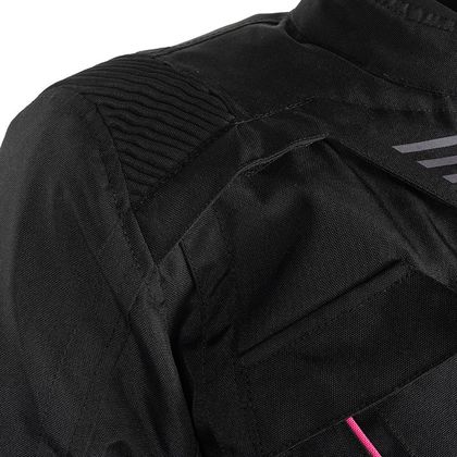 Veste DXR CAPETOWN LADY CE - Noir