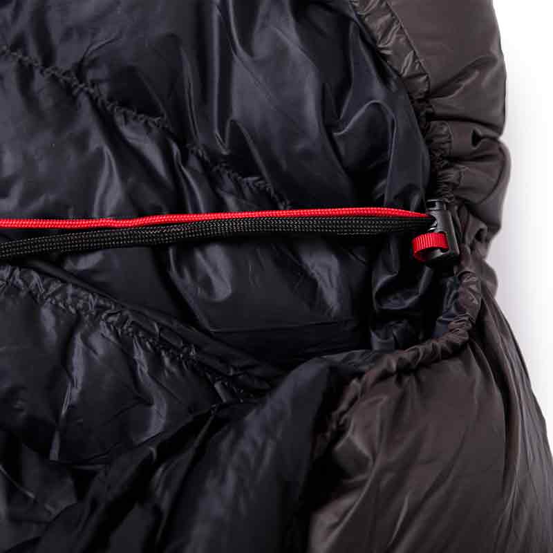 Warmpeace Viking 600 195L Dunsovepose