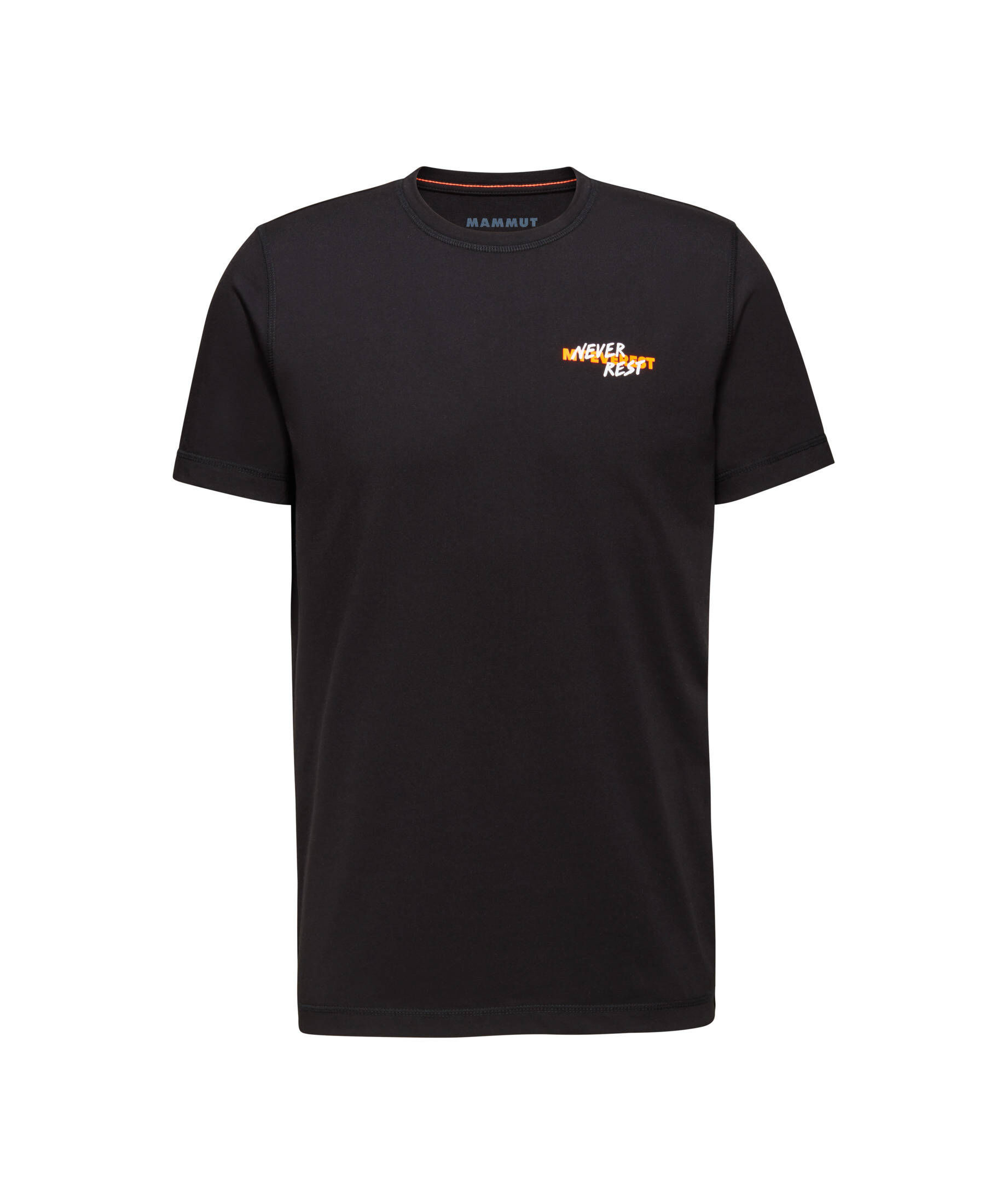 Mammut| Herren T-Shirt Never Rest
