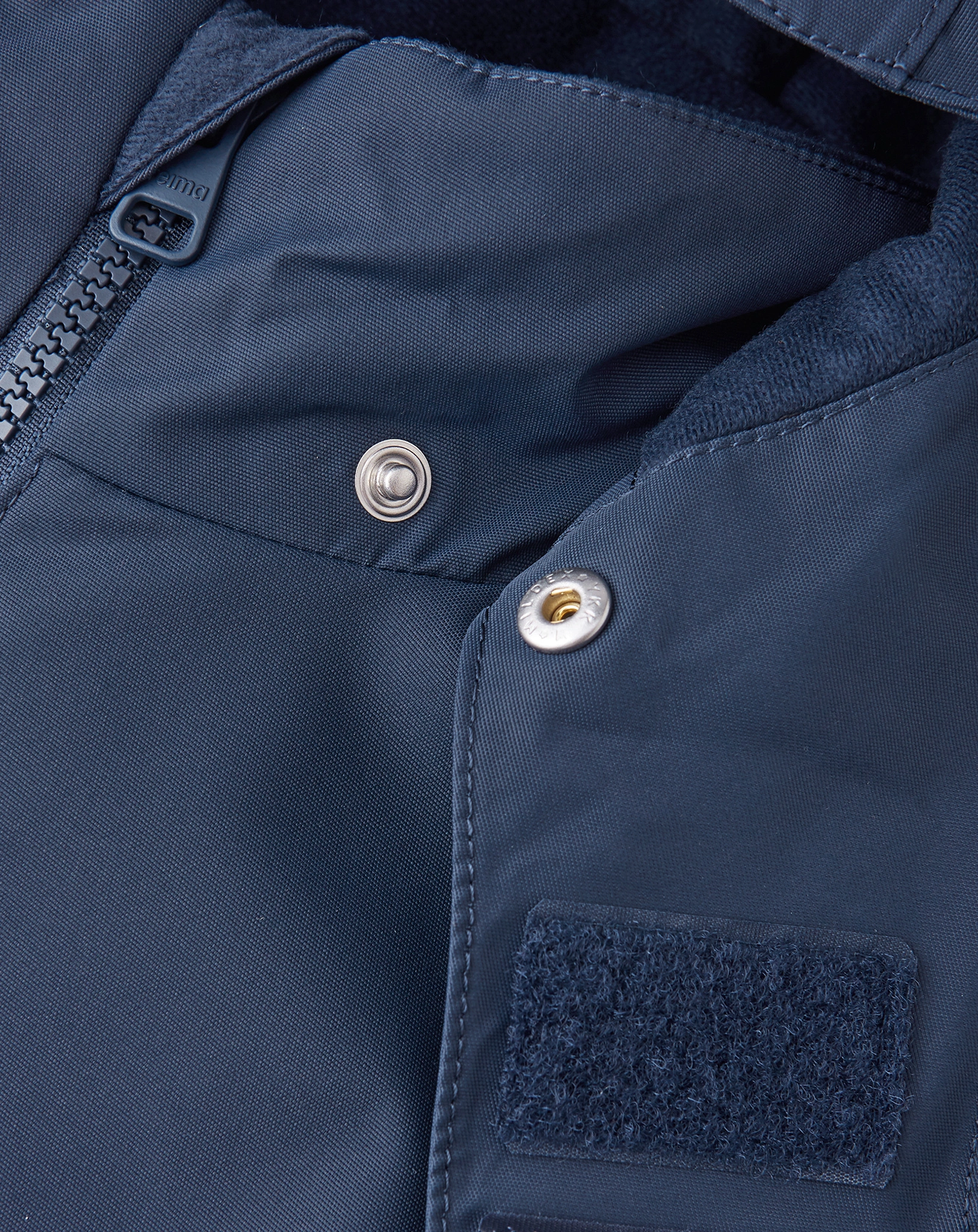 Reimatec® Winterjacke REILI in navy
