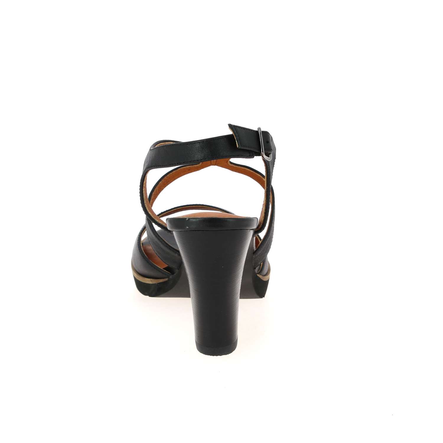 Sandales femme MAM'ZELLE TIGUANE