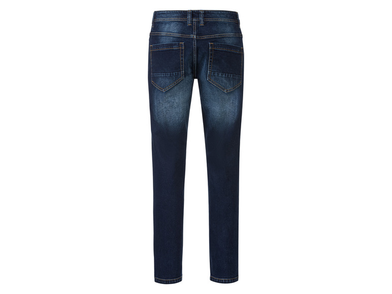 Heren jeans - Slim fit