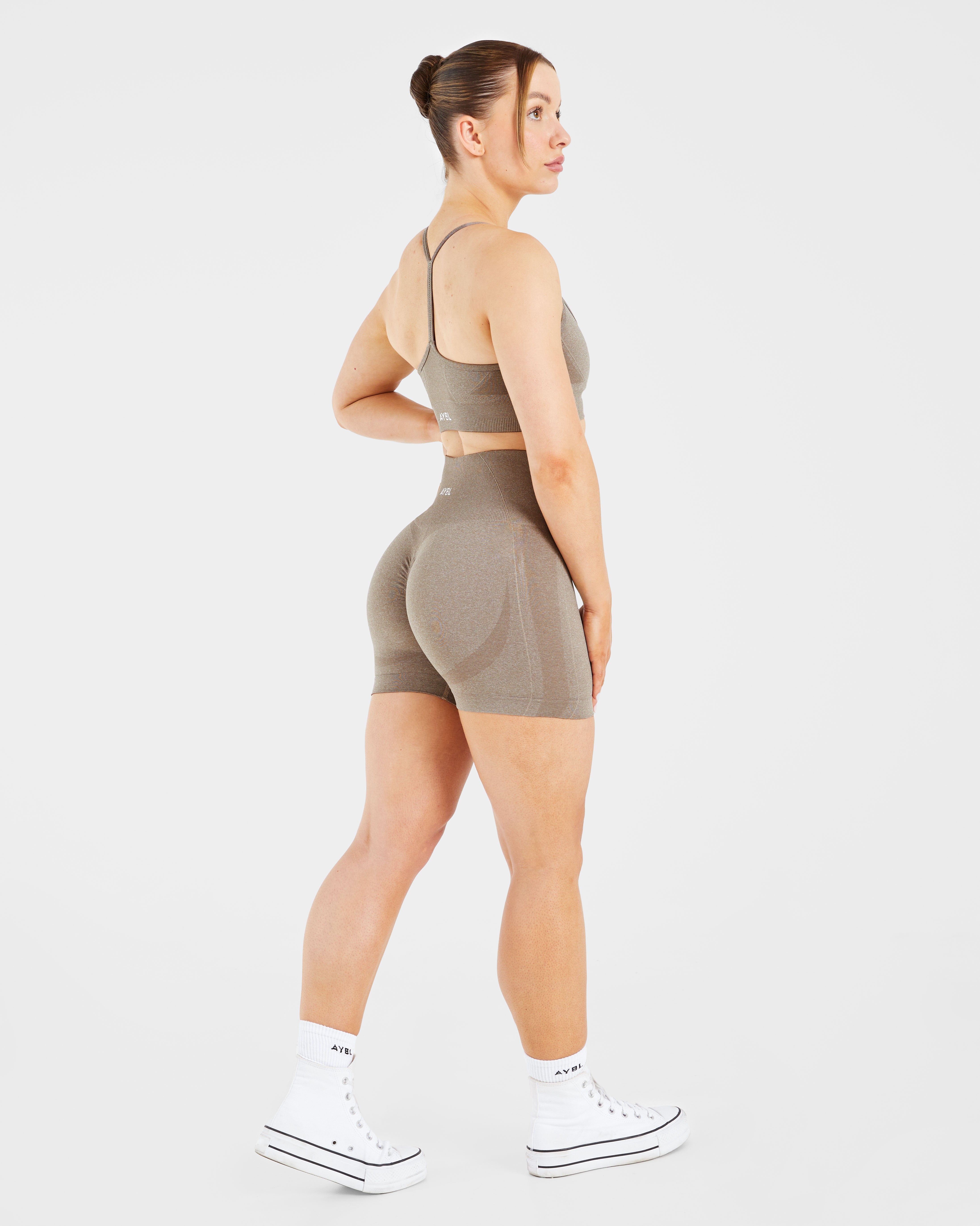 Empower Seamless Shorts