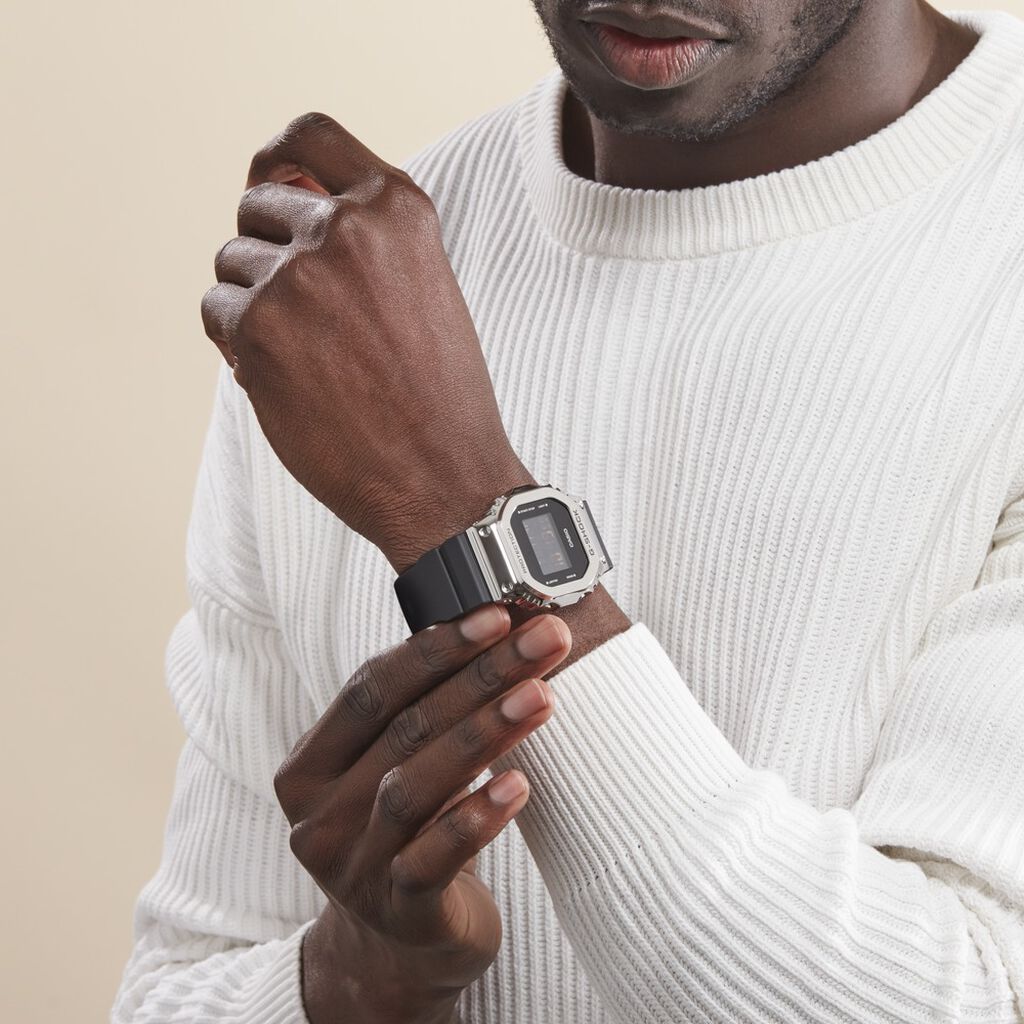 Montre Casio G-shock Originals Noir