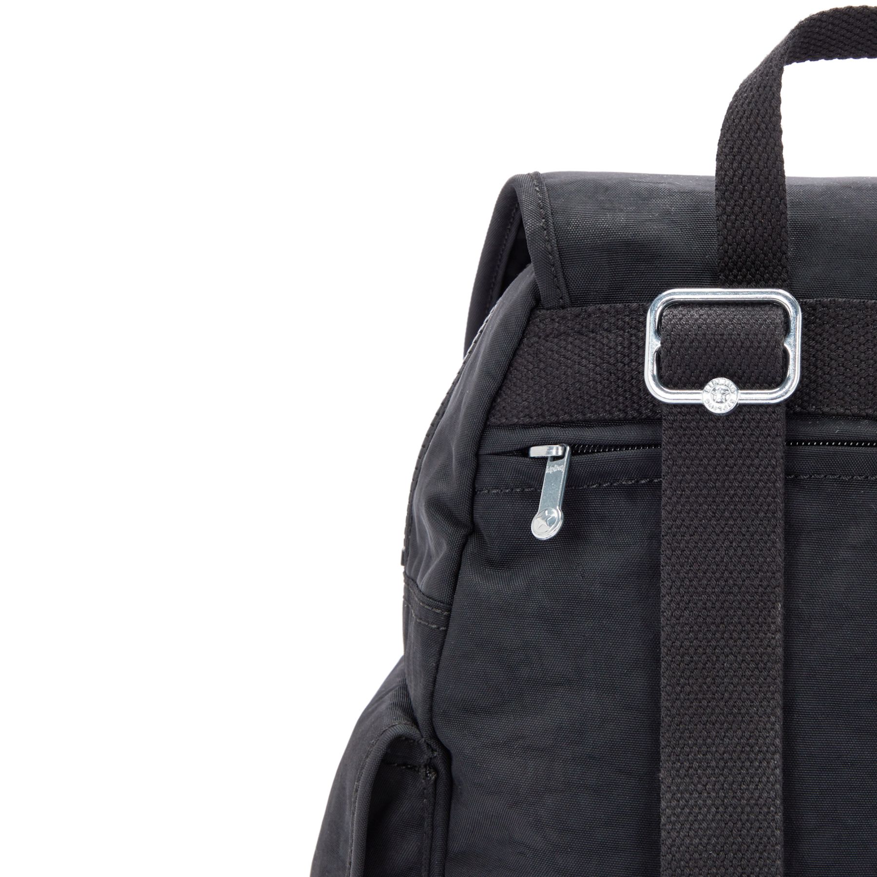 CITY PACK S Petit Sac à Dos - Black Noir