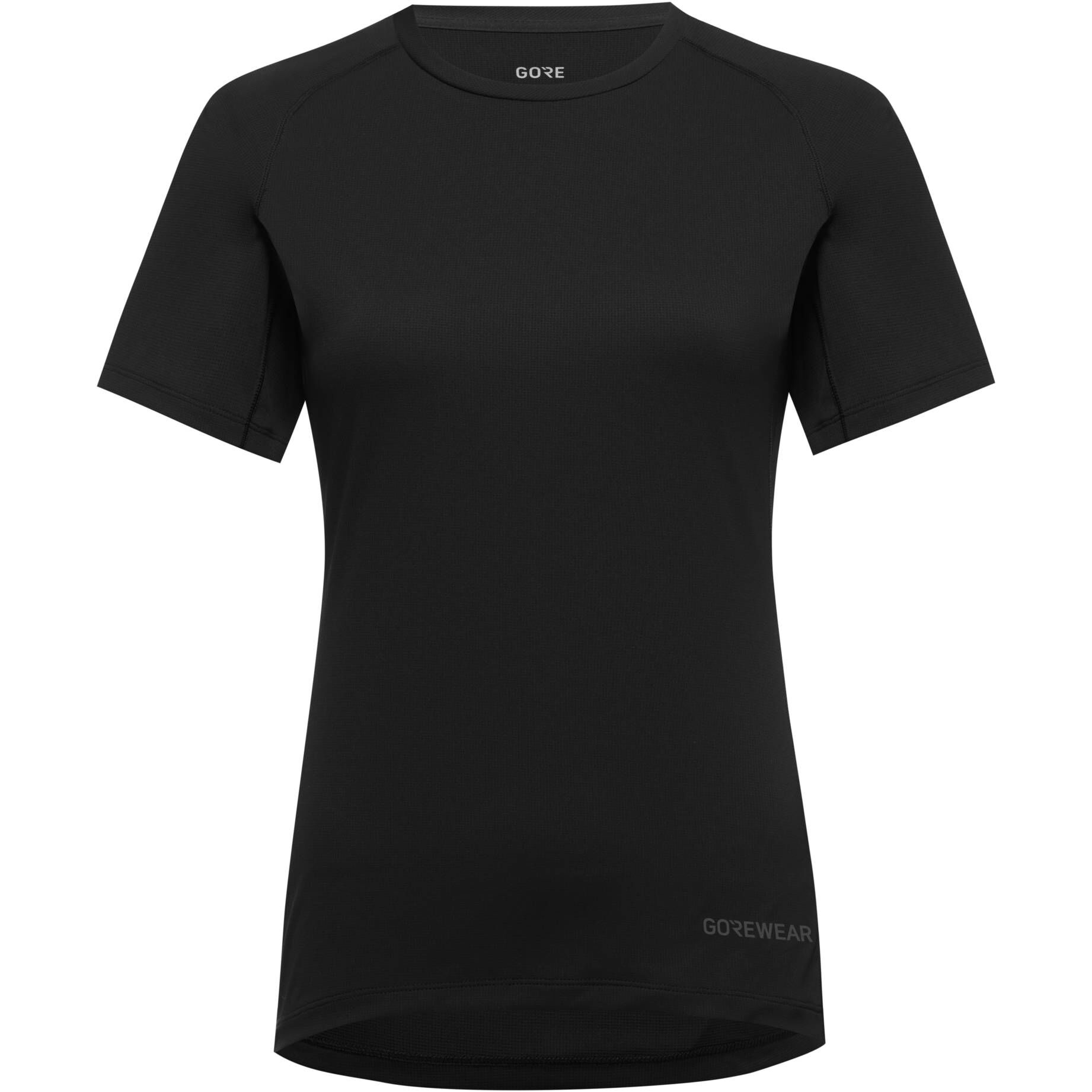 GOREWEAR| Damen Laufshirt EVERYDAY TEE