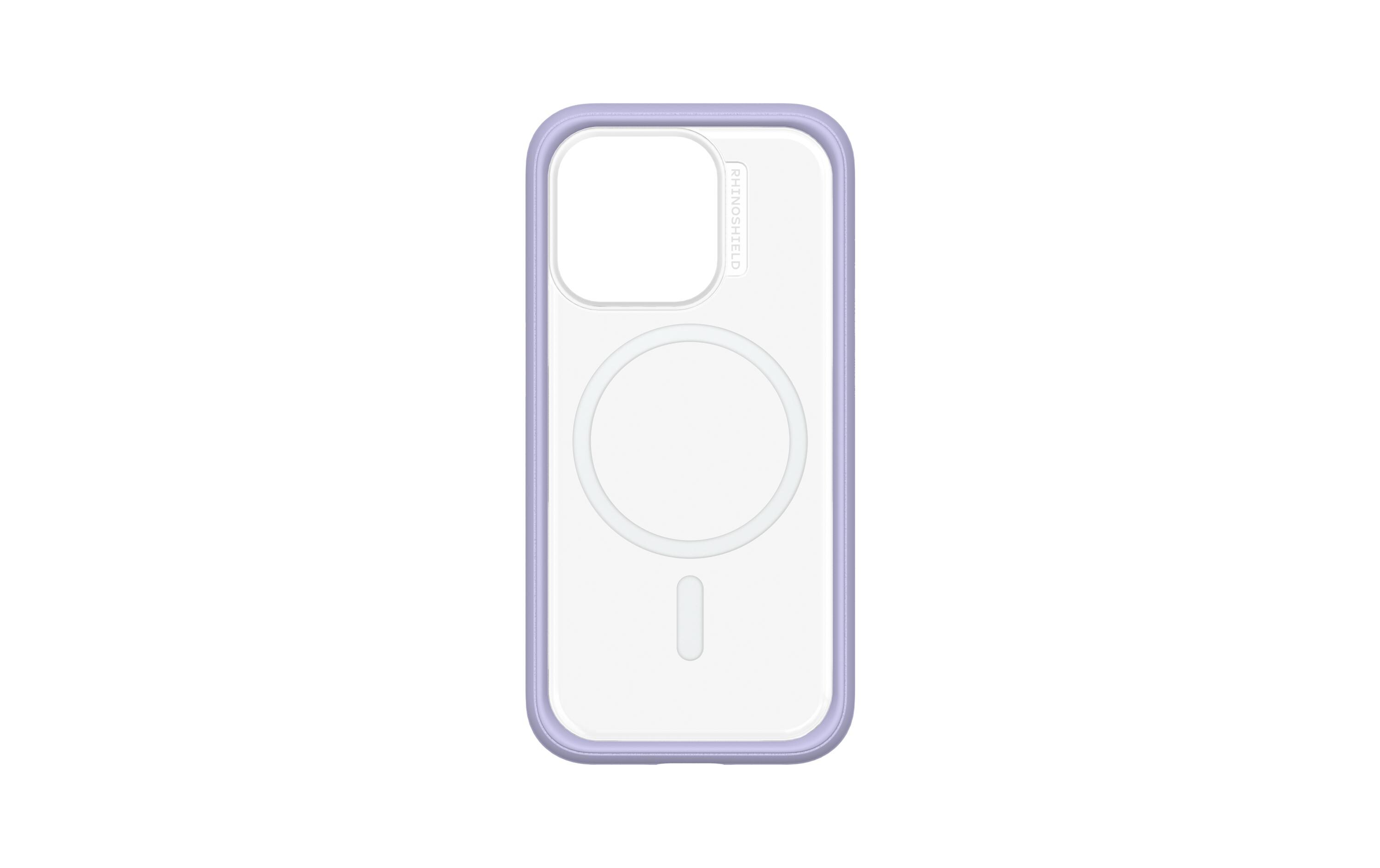 Mod NX MagSafe iPhone 15 Pro MaxMagSafe-kompatible Schutzhülle für das Apple iPhone 15 Pro Max