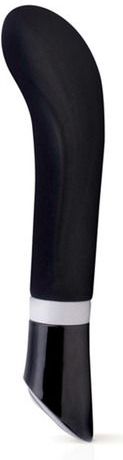 B Swish - Bgood G-Spot Curve Vibrator Zwart
