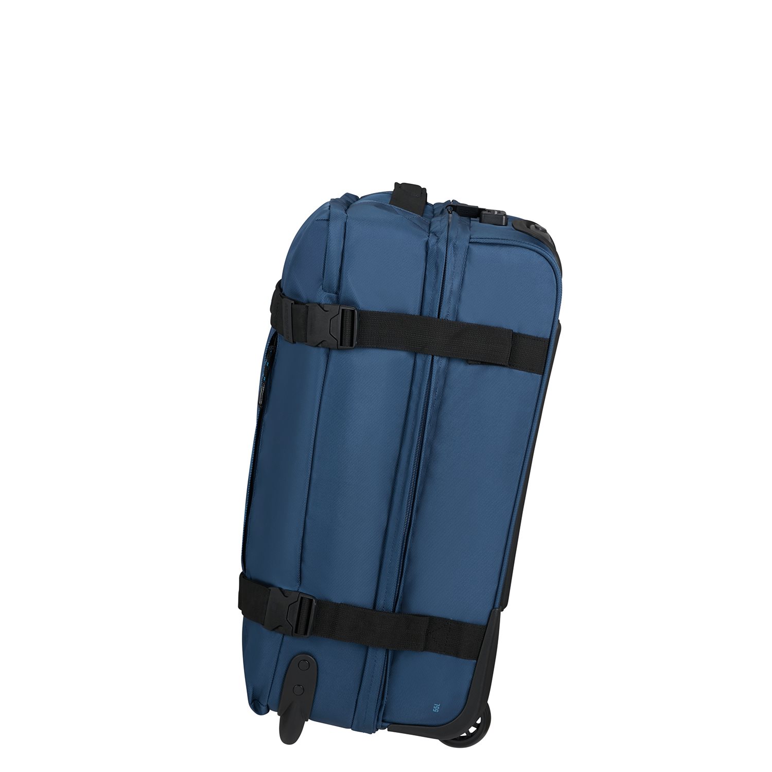 American Tourister Urban Track Duffle/Wheels S combat navy