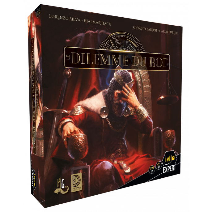 Le Dilemme du Roi