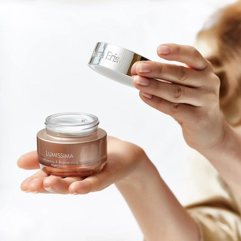 Dr. Irena Eris Lumissima Whitening & Regenerating Night Cream 50 ml